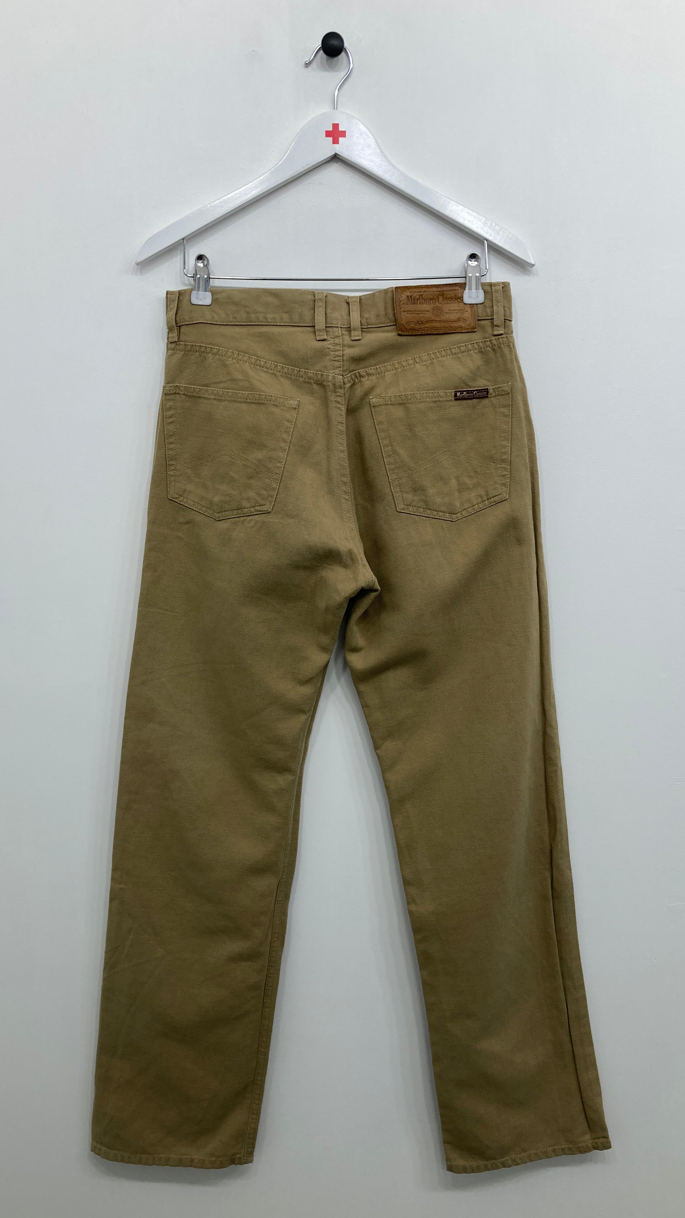 Marlboro Classics Bukser